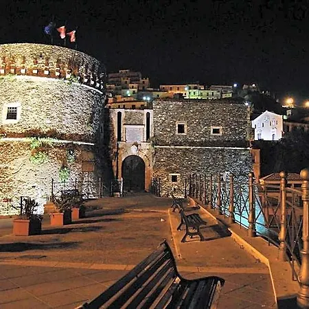 فندق مبيت وإفطار Il Casalino