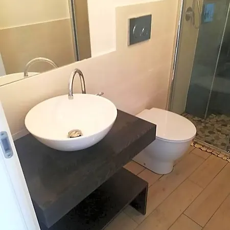 Il Casalino فندق مبيت وإفطار بيتسو