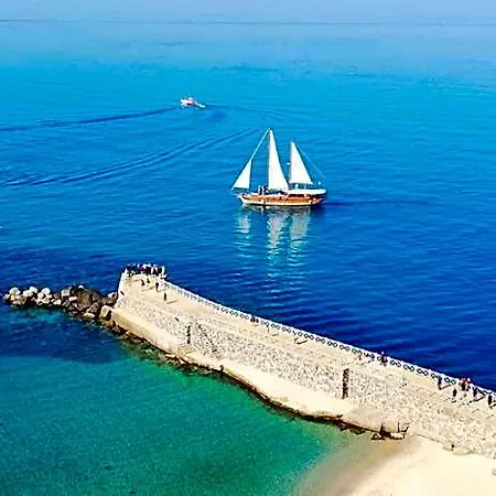 فندق مبيت وإفطار Il Casalino 4*