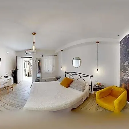 Il Casalino بيتسو