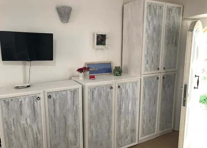 Il Casalino לינה וארוחת בוקר 4*