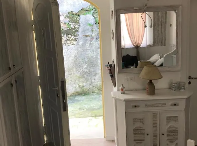 Il Casalino פיצו