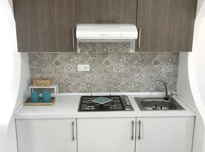 Il Casalino 4* פיצו