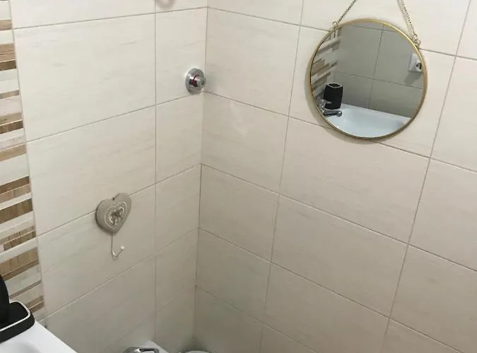 לינה וארוחת בוקר Il Casalino 4*