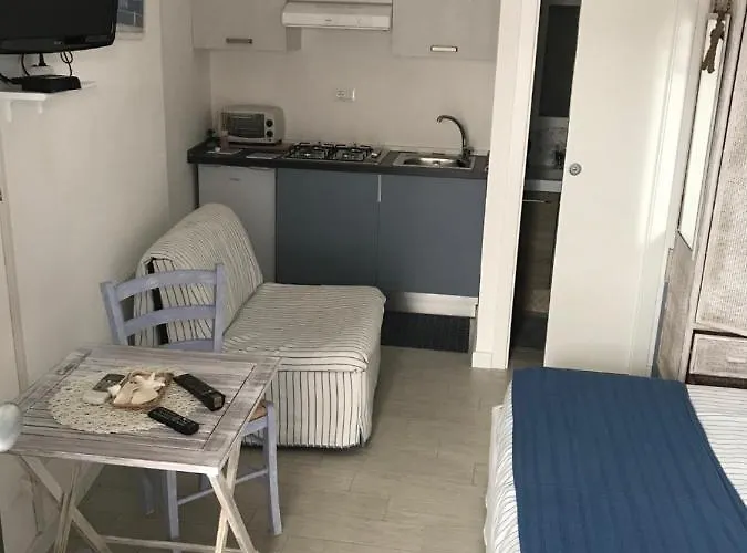 Il Casalino לינה וארוחת בוקר 4*