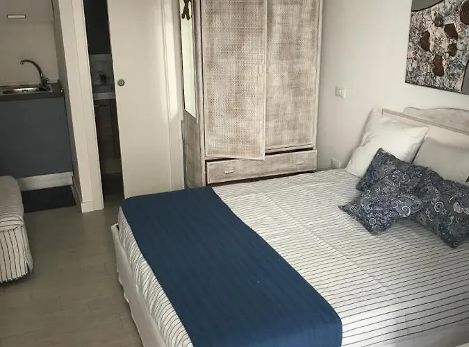 Il Casalino 4* פיצו