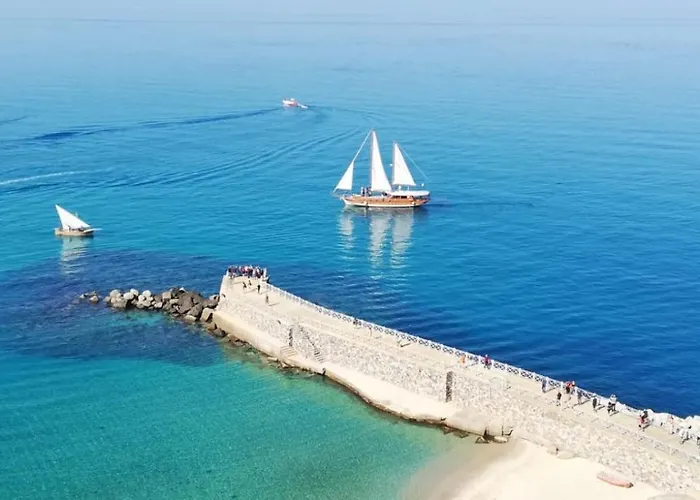 לינה וארוחת בוקר Il Casalino 4*