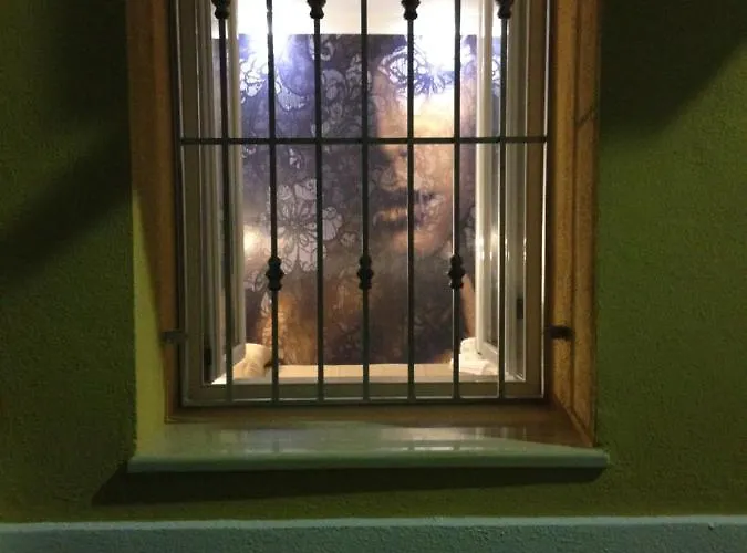 Il Casalino לינה וארוחת בוקר