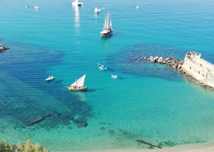 לינה וארוחת בוקר Il Casalino 4*