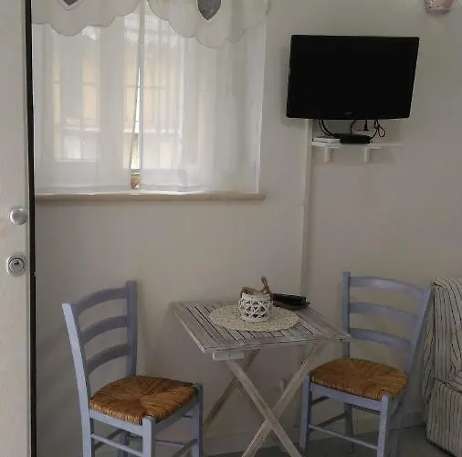 Il Casalino לינה וארוחת בוקר 4*