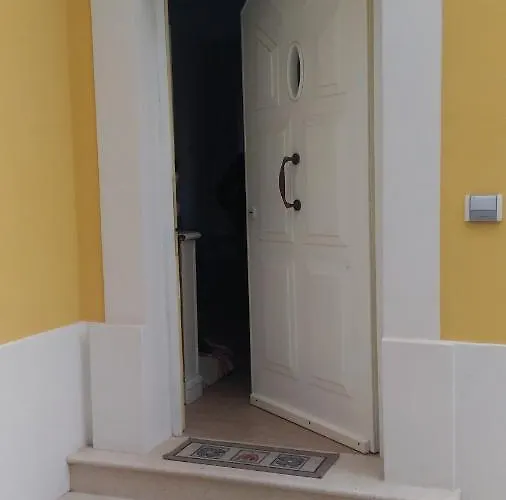 לינה וארוחת בוקר Il Casalino 4*