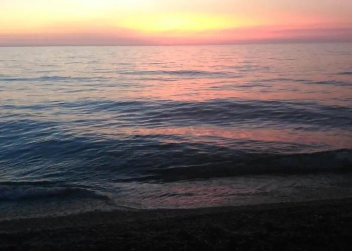 Il Casalino פיצו