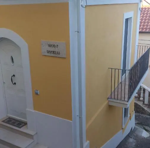 Il Casalino לינה וארוחת בוקר