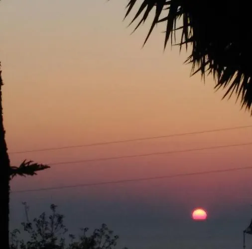 Il Casalino לינה וארוחת בוקר