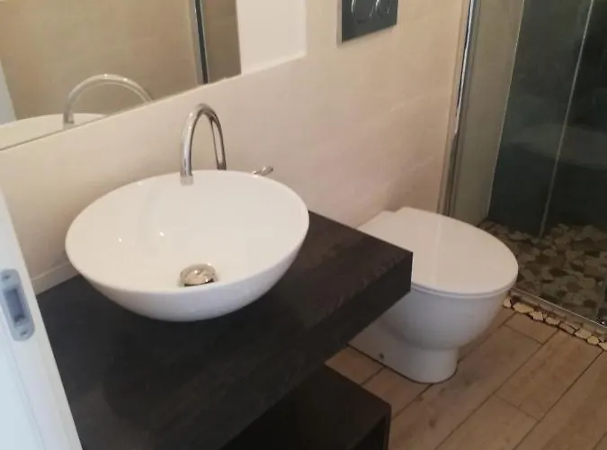 Il Casalino 4* פיצו