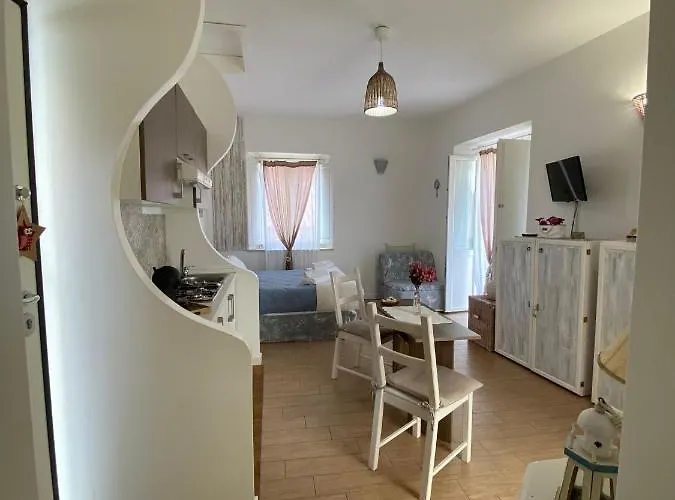 Il Casalino פיצו