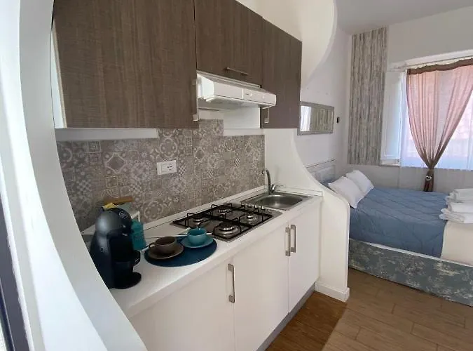 Il Casalino לינה וארוחת בוקר פיצו