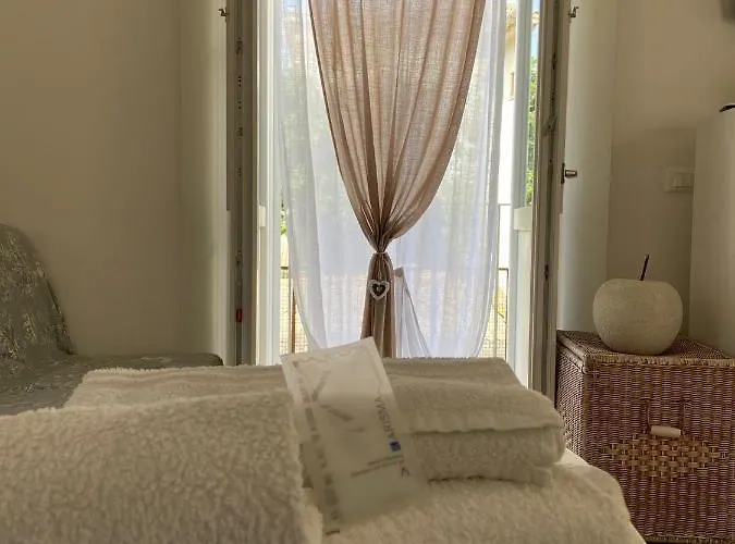 Il Casalino 4* פיצו