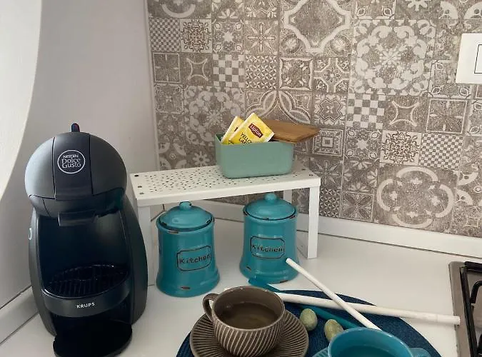 Il Casalino 4* פיצו