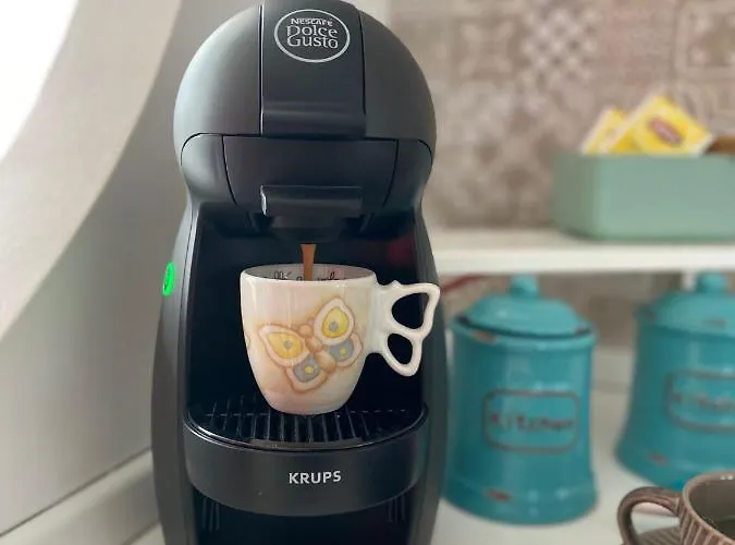 Il Casalino לינה וארוחת בוקר 4*