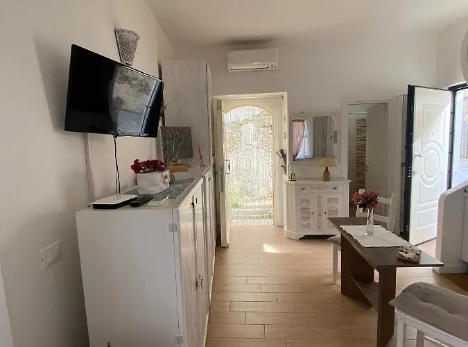 Il Casalino 4* פיצו