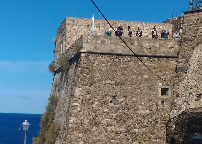 Il Casalino לינה וארוחת בוקר