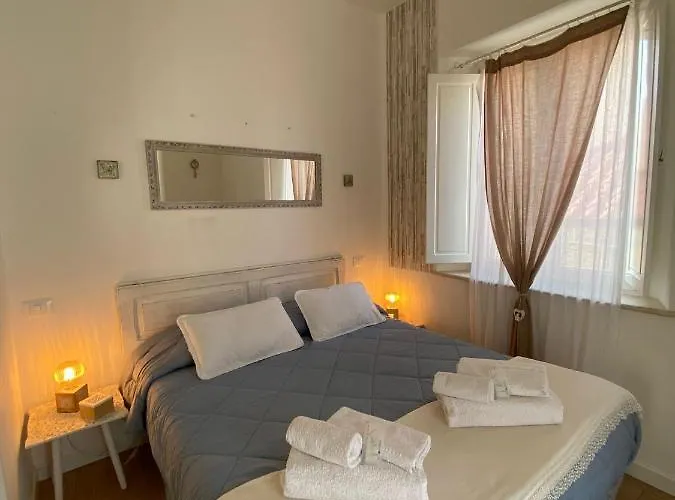 לינה וארוחת בוקר Il Casalino