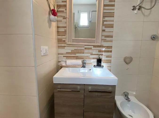 Il Casalino 4* פיצו