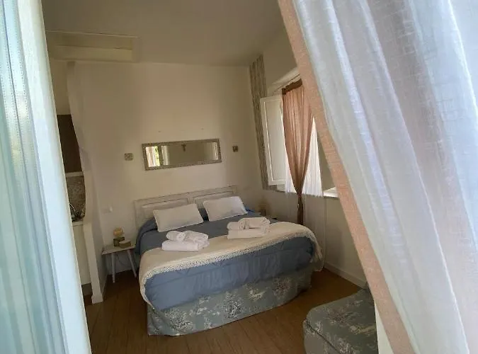 לינה וארוחת בוקר Il Casalino