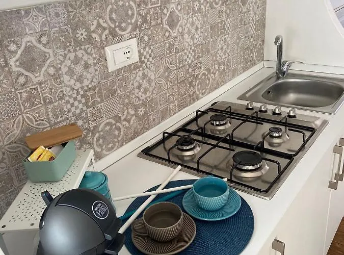 Il Casalino לינה וארוחת בוקר פיצו