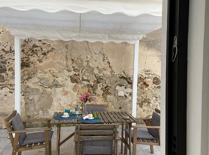 Il Casalino לינה וארוחת בוקר פיצו