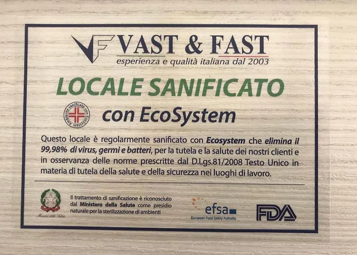 Il Casalino לינה וארוחת בוקר