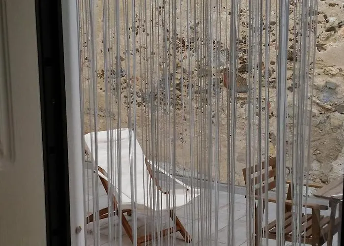 Il Casalino לינה וארוחת בוקר פיצו