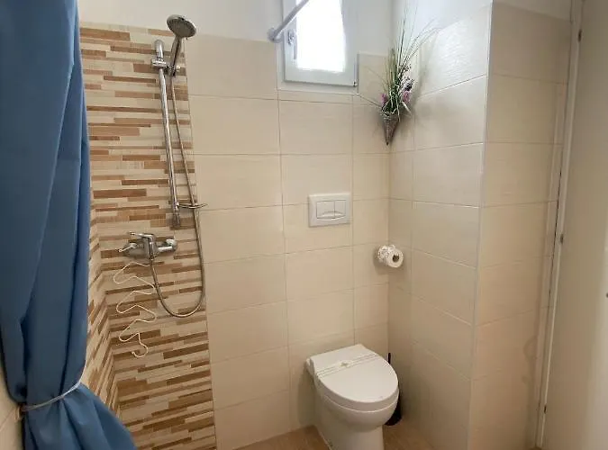 Il Casalino לינה וארוחת בוקר 4*