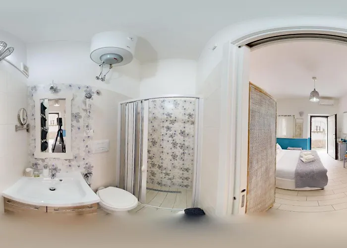 Il Casalino לינה וארוחת בוקר