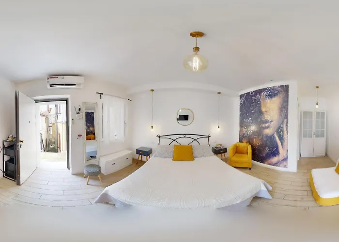 Il Casalino לינה וארוחת בוקר 4*