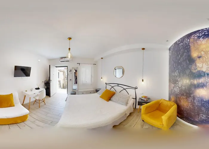 Il Casalino 4* פיצו