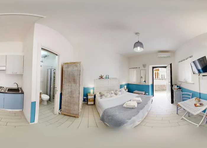 Il Casalino לינה וארוחת בוקר