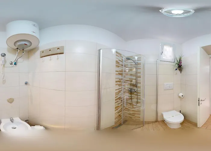 לינה וארוחת בוקר Il Casalino